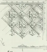 Picture 249 of 356 from Dictionnaire raisonné de l'architecture française du XIe au XVIe siècle (1875), leaf 362