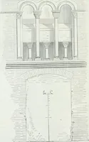 Picture 20 of 356 from Dictionnaire raisonné de l'architecture française du XIe au XVIe siècle (1875), leaf 37