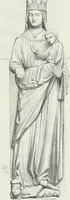 Picture 255 of 356 from Dictionnaire raisonné de l'architecture française du XIe au XVIe siècle (1875), leaf 378