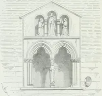 Picture 21 of 356 from Dictionnaire raisonné de l'architecture française du XIe au XVIe siècle (1875), leaf 39