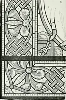 Picture 265 of 356 from Dictionnaire raisonné de l'architecture française du XIe au XVIe siècle (1875), leaf 401