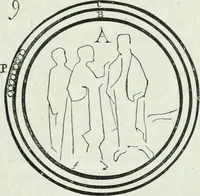 Picture 266 of 356 from Dictionnaire raisonné de l'architecture française du XIe au XVIe siècle (1875), leaf 406