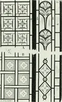 Picture 267 of 356 from Dictionnaire raisonné de l'architecture française du XIe au XVIe siècle (1875), leaf 410