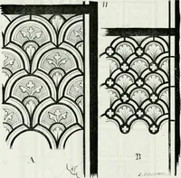 Picture 268 of 356 from Dictionnaire raisonné de l'architecture française du XIe au XVIe siècle (1875), leaf 411