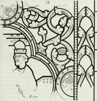 Picture 269 of 356 from Dictionnaire raisonné de l'architecture française du XIe au XVIe siècle (1875), leaf 412