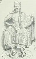 An illustration from Dictionnaire raisonné de l'architecture française du XIe au XVIe siècle (1875)