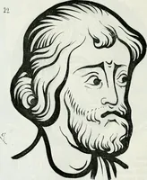 An illustration from Dictionnaire raisonné de l'architecture française du XIe au XVIe siècle (1875)