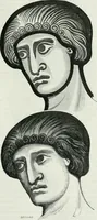 An illustration from Dictionnaire raisonné de l'architecture française du XIe au XVIe siècle (1875)