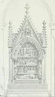 Picture 23 of 356 from Dictionnaire raisonné de l'architecture française du XIe au XVIe siècle (1875), leaf 43