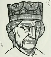 An illustration from Dictionnaire raisonné de l'architecture française du XIe au XVIe siècle (1875)