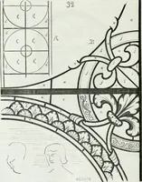 Picture 292 of 356 from Dictionnaire raisonné de l'architecture française du XIe au XVIe siècle (1875), leaf 443