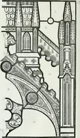 An illustration from Dictionnaire raisonné de l'architecture française du XIe au XVIe siècle (1875)