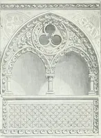 Picture 24 of 356 from Dictionnaire raisonné de l'architecture française du XIe au XVIe siècle (1875), leaf 45