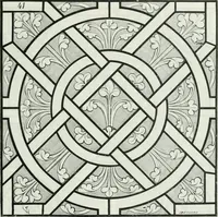 Picture 301 of 356 from Dictionnaire raisonné de l'architecture française du XIe au XVIe siècle (1875), leaf 460