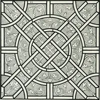 An illustration from Dictionnaire raisonné de l'architecture française du XIe au XVIe siècle (1875)