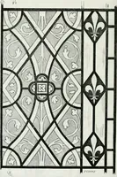 Picture 304 of 356 from Dictionnaire raisonné de l'architecture française du XIe au XVIe siècle (1875), leaf 463