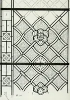 Picture 305 of 356 from Dictionnaire raisonné de l'architecture française du XIe au XVIe siècle (1875), leaf 465