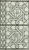 Picture 306 of 356 from Dictionnaire raisonné de l'architecture française du XIe au XVIe siècle (1875), leaf 466