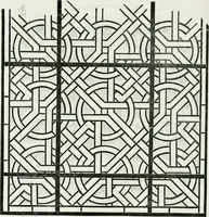 Picture 308 of 356 from Dictionnaire raisonné de l'architecture française du XIe au XVIe siècle (1875), leaf 469