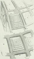 An illustration from Dictionnaire raisonné de l'architecture française du XIe au XVIe siècle (1875)