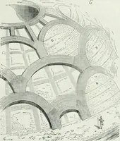 Picture 315 of 356 from Dictionnaire raisonné de l'architecture française du XIe au XVIe siècle (1875), leaf 486