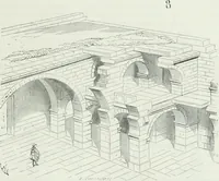 Picture 317 of 356 from Dictionnaire raisonné de l'architecture française du XIe au XVIe siècle (1875), leaf 490