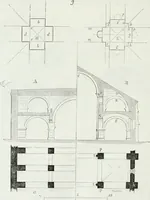 Picture 318 of 356 from Dictionnaire raisonné de l'architecture française du XIe au XVIe siècle (1875), leaf 491