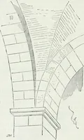 Picture 319 of 356 from Dictionnaire raisonné de l'architecture française du XIe au XVIe siècle (1875), leaf 493