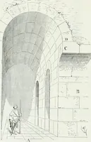 Picture 322 of 356 from Dictionnaire raisonné de l'architecture française du XIe au XVIe siècle (1875), leaf 497