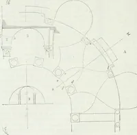 Picture 325 of 356 from Dictionnaire raisonné de l'architecture française du XIe au XVIe siècle (1875), leaf 501