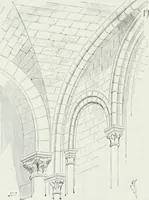 Picture 328 of 356 from Dictionnaire raisonné de l'architecture française du XIe au XVIe siècle (1875), leaf 505