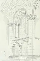 Picture 330 of 356 from Dictionnaire raisonné de l'architecture française du XIe au XVIe siècle (1875), leaf 507
