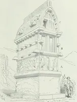 Picture 29 of 356 from Dictionnaire raisonné de l'architecture française du XIe au XVIe siècle (1875), leaf 52