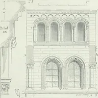 Picture 334 of 356 from Dictionnaire raisonné de l'architecture française du XIe au XVIe siècle (1875), leaf 520