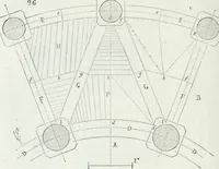 Picture 335 of 356 from Dictionnaire raisonné de l'architecture française du XIe au XVIe siècle (1875), leaf 521