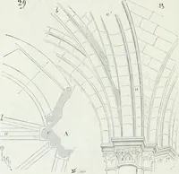 An illustration from Dictionnaire raisonné de l'architecture française du XIe au XVIe siècle (1875)