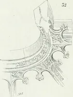 Picture 340 of 356 from Dictionnaire raisonné de l'architecture française du XIe au XVIe siècle (1875), leaf 529
