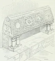Picture 30 of 356 from Dictionnaire raisonné de l'architecture française du XIe au XVIe siècle (1875), leaf 53