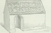 Picture 31 of 356 from Dictionnaire raisonné de l'architecture française du XIe au XVIe siècle (1875), leaf 54