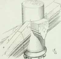 Picture 356 of 356 from Dictionnaire raisonné de l'architecture française du XIe au XVIe siècle (1875), leaf 556