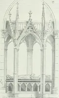 Picture 34 of 356 from Dictionnaire raisonné de l'architecture française du XIe au XVIe siècle (1875), leaf 58