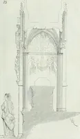 Picture 38 of 356 from Dictionnaire raisonné de l'architecture française du XIe au XVIe siècle (1875), leaf 62
