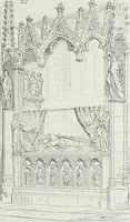 An illustration from Dictionnaire raisonné de l'architecture française du XIe au XVIe siècle (1875)