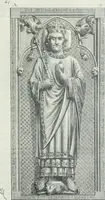 An illustration from Dictionnaire raisonné de l'architecture française du XIe au XVIe siècle (1875)