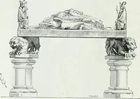 Picture 43 of 356 from Dictionnaire raisonné de l'architecture française du XIe au XVIe siècle (1875), leaf 71
