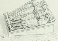Picture 46 of 356 from Dictionnaire raisonné de l'architecture française du XIe au XVIe siècle (1875), leaf 74