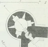 Picture 52 of 356 from Dictionnaire raisonné de l'architecture française du XIe au XVIe siècle (1875), leaf 85