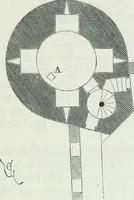 Picture 53 of 356 from Dictionnaire raisonné de l'architecture française du XIe au XVIe siècle (1875), leaf 86