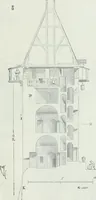 Picture 55 of 356 from Dictionnaire raisonné de l'architecture française du XIe au XVIe siècle (1875), leaf 88