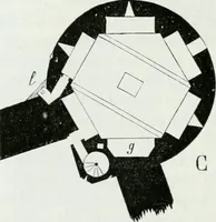 Picture 58 of 356 from Dictionnaire raisonné de l'architecture française du XIe au XVIe siècle (1875), leaf 91
